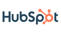 Logo de HubSpot