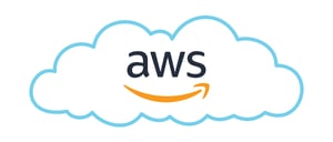 Logo d'AWS